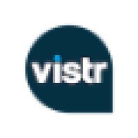 Vistr logo, Vistr contact details