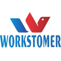 WORKSTOMER logo, WORKSTOMER contact details