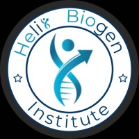 Helix Biogen Institute logo, Helix Biogen Institute contact details