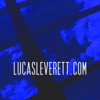 Lucas Leverett logo, Lucas Leverett contact details