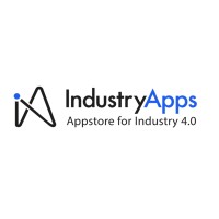 IndustryApps logo, IndustryApps contact details