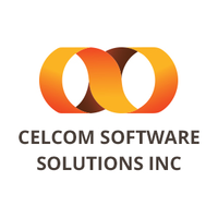 Celcom Software Solutions Inc logo, Celcom Software Solutions Inc contact details