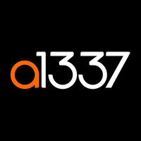 Agência 1337 logo, Agência 1337 contact details