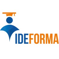 Ideforma logo, Ideforma contact details