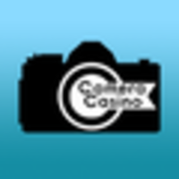 Camera Casino logo, Camera Casino contact details