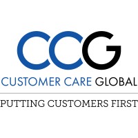 Customer Care Global logo, Customer Care Global contact details