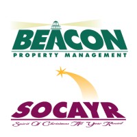 Beacon Property logo, Beacon Property contact details