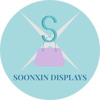 SOONXIN DISPLAY logo, SOONXIN DISPLAY contact details