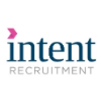 Intent Recruitment logo, Intent Recruitment contact details