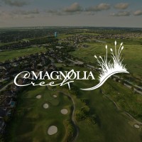 Magnolia Creek Golf Club logo, Magnolia Creek Golf Club contact details