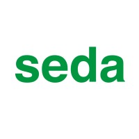 Seda logo, Seda contact details