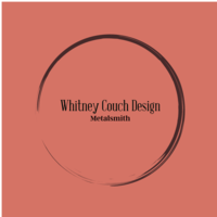 Whitney Couch Design logo, Whitney Couch Design contact details