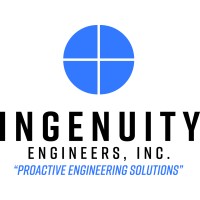 INGENUITY ENGINEERS, INC. logo, INGENUITY ENGINEERS, INC. contact details