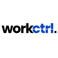 Workctrl logo, Workctrl contact details