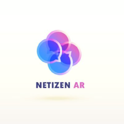 Netizen logo, Netizen contact details