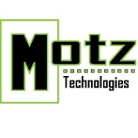 Motz Technologies logo, Motz Technologies contact details