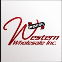 Western Wholesale Inc logo, Western Wholesale Inc contact details