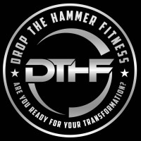 Drop The Hammer Fitness logo, Drop The Hammer Fitness contact details