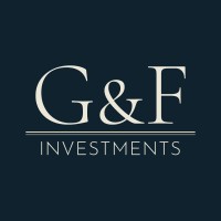 G&F Investments logo, G&F Investments contact details