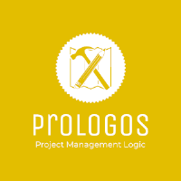 Prologos logo, Prologos contact details