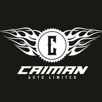 Caiman Auto Ltd logo, Caiman Auto Ltd contact details