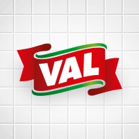 Val Alimentos logo, Val Alimentos contact details