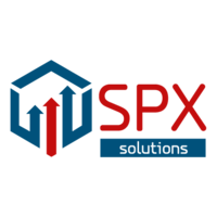 SPX Solutions logo, SPX Solutions contact details