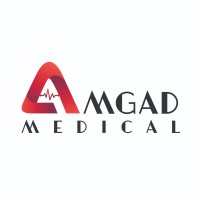 Amgad Medical logo, Amgad Medical contact details