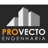 Provecto Engenharia logo, Provecto Engenharia contact details