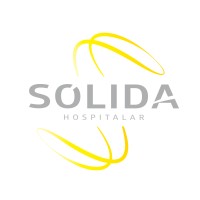 Sólida Hospitalar logo, Sólida Hospitalar contact details