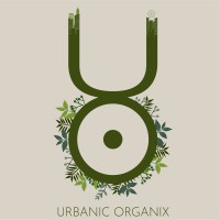 Urbanic Organix logo, Urbanic Organix contact details