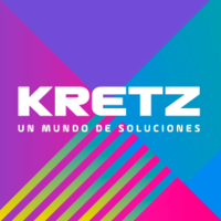 Kretz Soluciones SA de CV logo, Kretz Soluciones SA de CV contact details