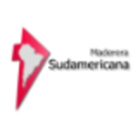 Maderera SUDAMERICANA logo, Maderera SUDAMERICANA contact details