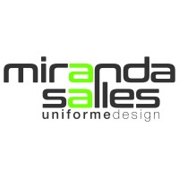 Miranda Salles Uniforme Design logo, Miranda Salles Uniforme Design contact details