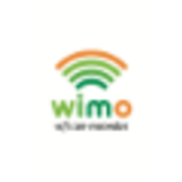 WIMO logo, WIMO contact details