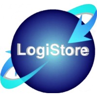 Logistore Colombia logo, Logistore Colombia contact details