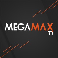 Megamax TI logo, Megamax TI contact details