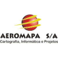 AEROMAPA S/A. Cartografia, Informática e Projetos logo, AEROMAPA S/A. Cartografia, Informática e Projetos contact details