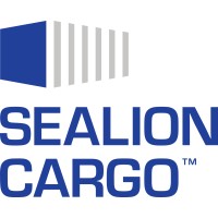 Sealion Cargo Inc. logo, Sealion Cargo Inc. contact details