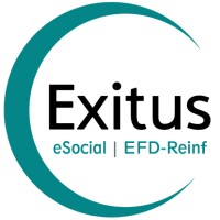 Exitus eSocial logo, Exitus eSocial contact details