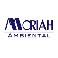 Moriah Ambiental logo, Moriah Ambiental contact details