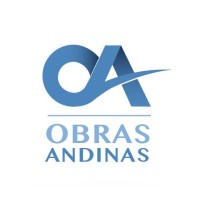 Obras Andinas S.A. logo, Obras Andinas S.A. contact details