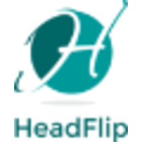 HeadFlip, Inc. logo, HeadFlip, Inc. contact details