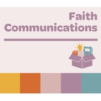 Faith Communications logo, Faith Communications contact details