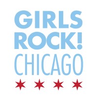 Girls Rock! Chicago logo, Girls Rock! Chicago contact details