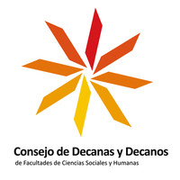 Consejo de Decanas y Decanos de Facultades de Ciencias Sociales y Humanas de la Argentina logo, Consejo de Decanas y Decanos de Facultades de Ciencias Sociales y Humanas de la Argentina contact details