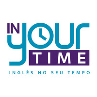 InYourTime logo, InYourTime contact details