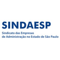 SINDAESP - Sindicato das Empresas de Administração no Estado de SP logo, SINDAESP - Sindicato das Empresas de Administração no Estado de SP contact details