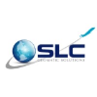 SLC Associates - Geomatic Solutions Ltd logo, SLC Associates - Geomatic Solutions Ltd contact details