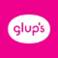 Helados Glup's logo, Helados Glup's contact details